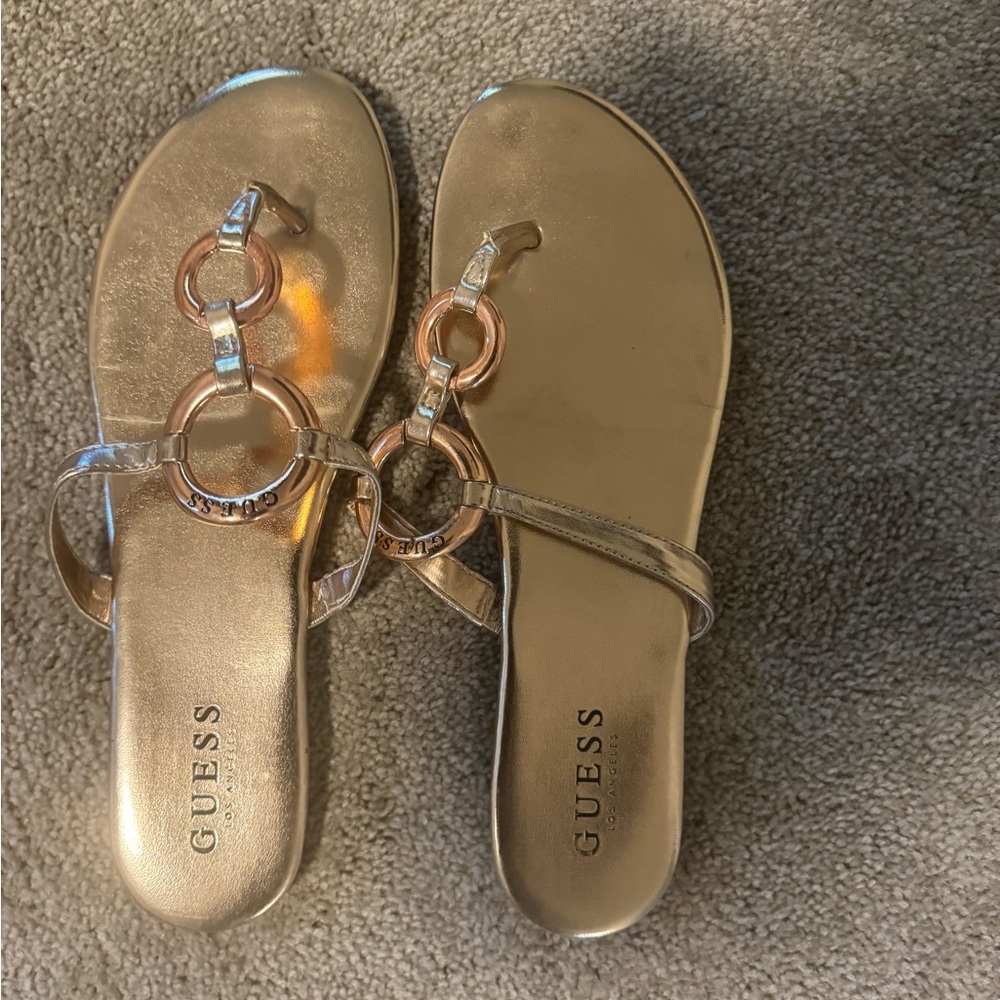 New Slide by Guess